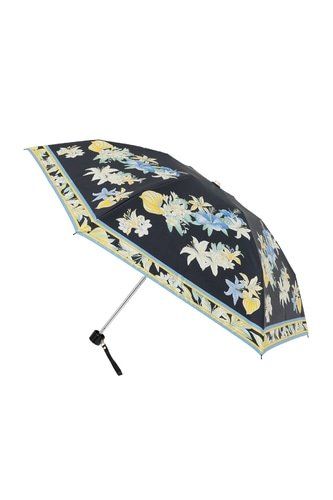 【極美品】レオナール 大きいサイズ さらっと生地感のアンサンブル 洗える 44 折り畳み雨傘 F62F802851｜レオナール 公式オンラインショップ