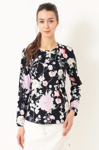 カットソー｜レオナール 公式オンラインショップ