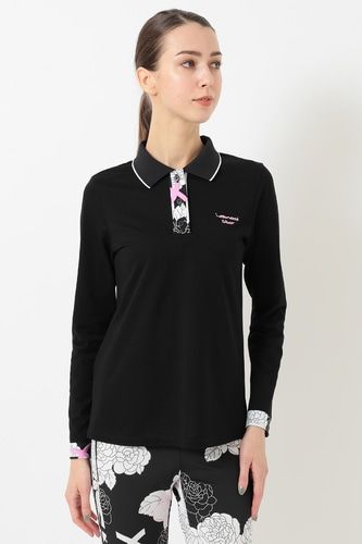 プルオーバー｜レオナール 公式オンラインショップ