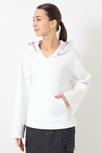 プルオーバー｜レオナール 公式オンラインショップ