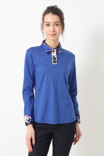 カットソー｜レオナール 公式オンラインショップ