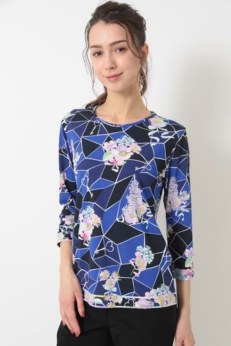 カットソー｜レオナール 公式オンラインショップ