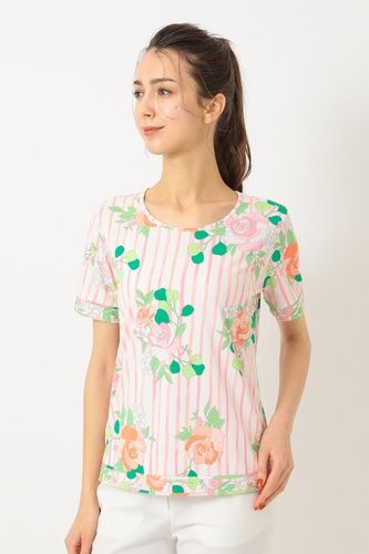 カットソー｜レオナール 公式オンラインショップ