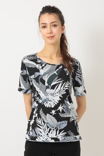 カットソー S52F372748｜レオナール 公式オンラインショップ