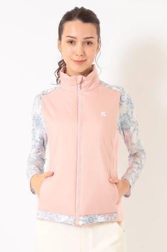 ベスト 0541002｜レオナール 公式オンラインショップ