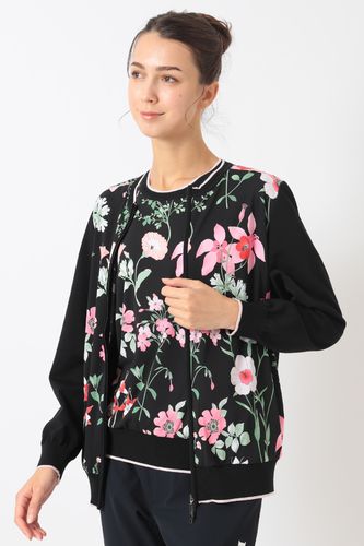 カーディガン｜レオナール 公式オンラインショップ