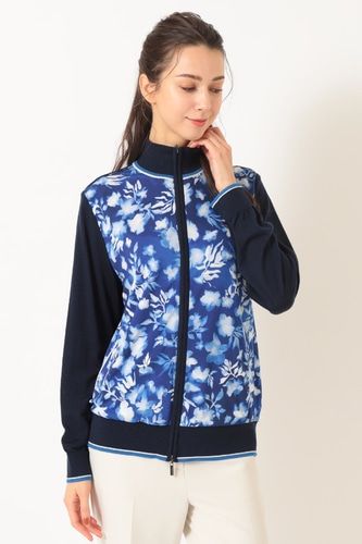 ニット｜レオナール 公式オンラインショップ