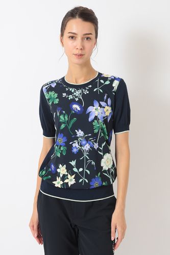 カーディガン｜レオナール 公式オンラインショップ