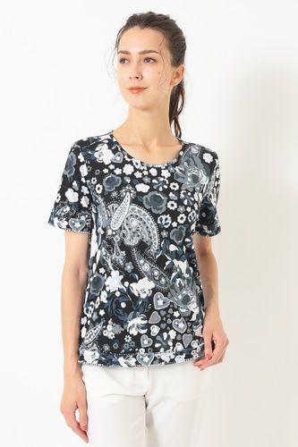 メンズ カットソー｜レオナール 公式オンラインショップ