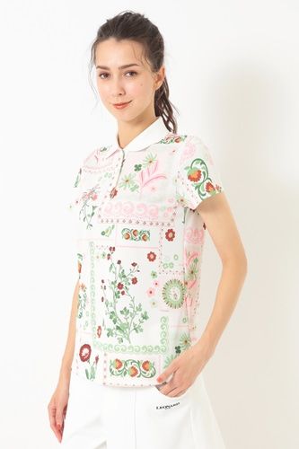 カットソー｜レオナール 公式オンラインショップ