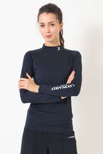 カットソー 0539131｜レオナール 公式オンラインショップ