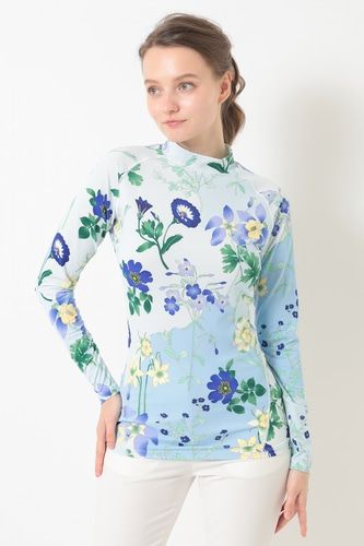 カットソー S52G371837｜レオナール 公式オンラインショップ