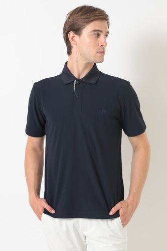 メンズ ポロシャツ｜レオナール 公式オンラインショップ