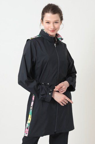 コート F62F311723｜レオナール 公式オンラインショップ