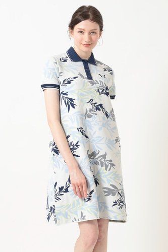ワンピース 0537162｜レオナール 公式オンラインショップ