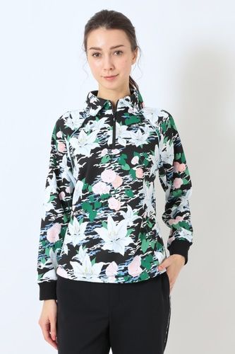 カットソー S52F372748｜レオナール 公式オンラインショップ