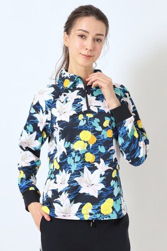 パーカー 0548008｜レオナール 公式オンラインショップ