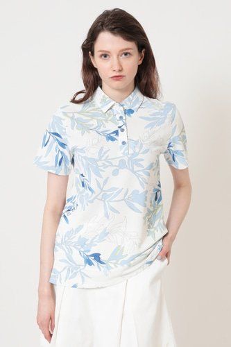 Tシャツレオナール カットソー S62F351923｜レオナール 公式オンラインショップ