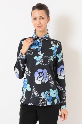 カットソー｜レオナール 公式オンラインショップ