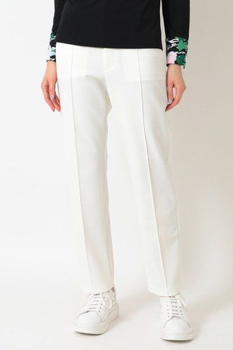 LEONARD 31】パンツ P62F391173｜レオナール 公式オンラインショップ