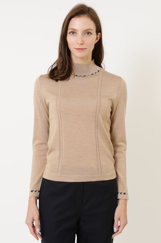 クルーネックニットカーディガン 11-471366｜DAKS（ダックス）公式