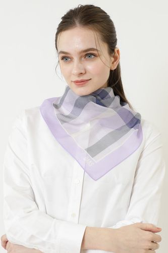 スカーフ・、マフラー・ストール B52F721002｜DAKS（ダックス）公式