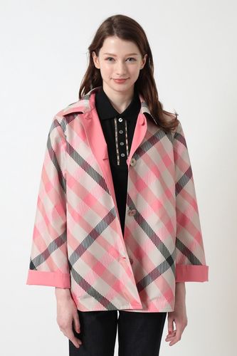 ステンカラーコート A52F311126｜DAKS（ダックス）公式オンラインショップ