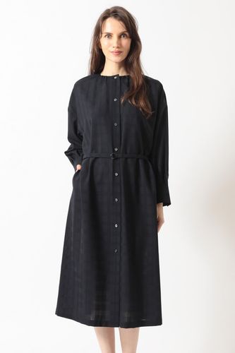 チェックプリントコンビワンピース 11-301212｜DAKS（ダックス）公式