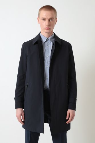 ウールダブルブレストブレザー A52M122918｜DAKS（ダックス）公式