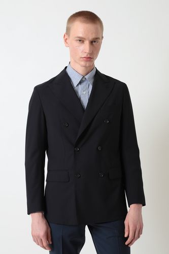 撥水ステンカラーコート A52M111964｜DAKS（ダックス）公式オンライン