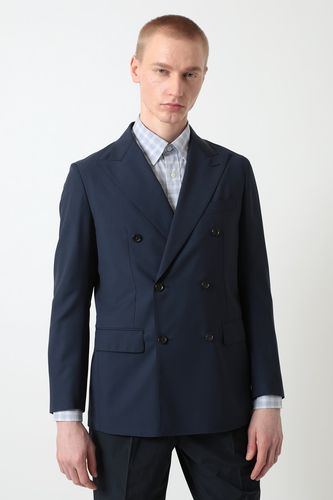 撥水ステンカラーコート A52M111964｜DAKS（ダックス）公式オンライン