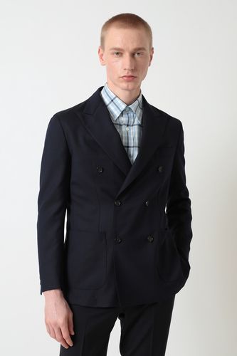撥水ステンカラーコート A52M111964｜DAKS（ダックス）公式オンライン