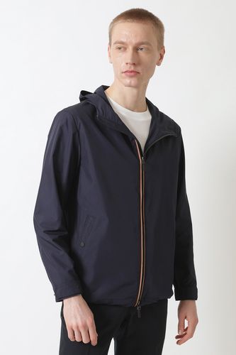 ストレッチグレンチェック テーラードジャケット A52M121914｜DAKS
