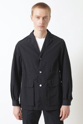 ウールダブルブレストブレザー A52M122918｜DAKS（ダックス）公式