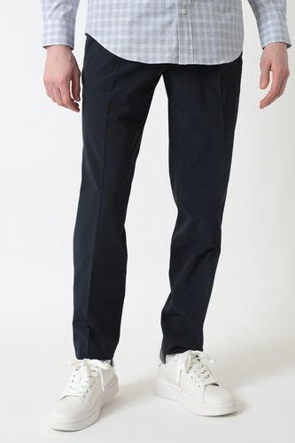 DAKS GOLF] 冷感ストレッチパンツ D52M191412｜DAKS（ダックス）公式
