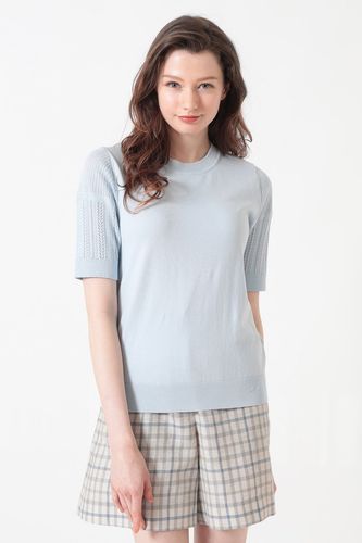 タグ付き新品未使用　DAKS GOLF ニットスカート M タグ付き新品未使用 DAKS GOLF ニットスカート M タグ付き新品未使用