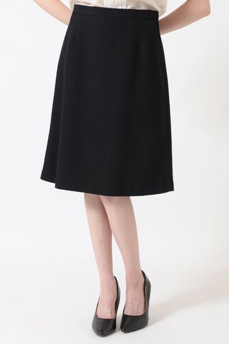 【‼️本日限定価格‼️】 DAKS/フレアスカート ウールボイル フレアスカート A52F382242｜DAKS（ダックス）公式