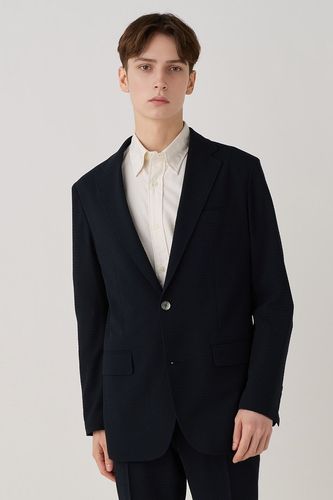 ホップサックウールブレザー A52M121918｜DAKS（ダックス）公式