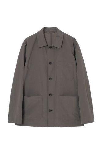 ストレッチグレンチェック テーラードジャケット A52M121914｜DAKS
