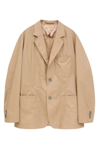 COOL DOTSメッシュジャケット A52M121990｜DAKS（ダックス）公式