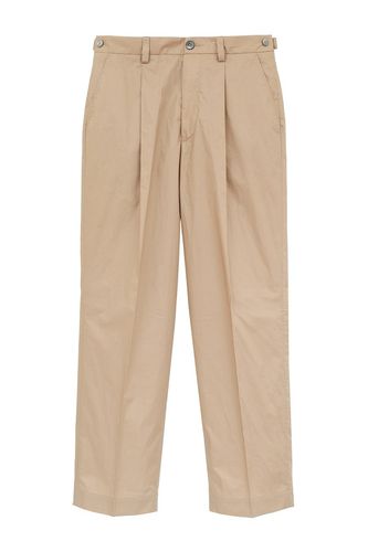 DAKS × Scye DADDY'S SLACKS 41カーキ チノ A62U592443
