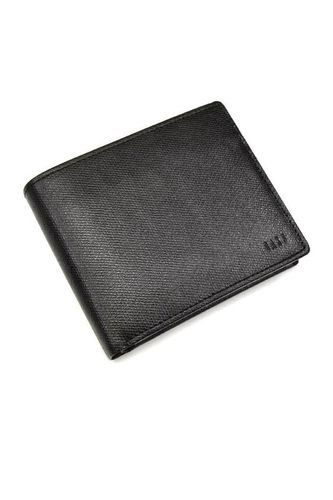 LUSTER Wカード入れ付き二つ折り財布 C62ME6A007｜DAKS（ダックス