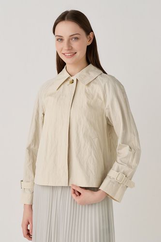 ステンカラーコート A52F311126｜DAKS（ダックス）公式オンラインショップ