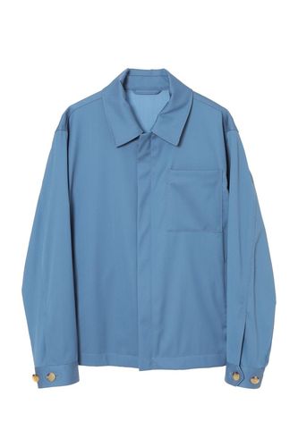 【未使用】定価86,900円　DAKS　130周年　ナイロンジャケット　ブルゾン 50thアニバーサリーチェック ナイロンブルゾン J62M131301｜DAKS