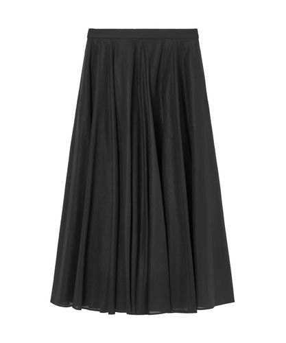 新品 24SS ANAYI アナイ オーガンティアード プリーツスカート ANAYI｜オーガンティアードプリーツ スカート | Rakuten Fashion(楽天