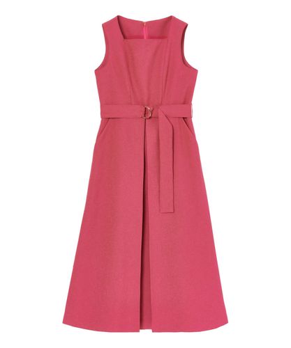 ハイカウントフラノフレア ワンピース|ANAYI OFFICIAL ONLINE STORE