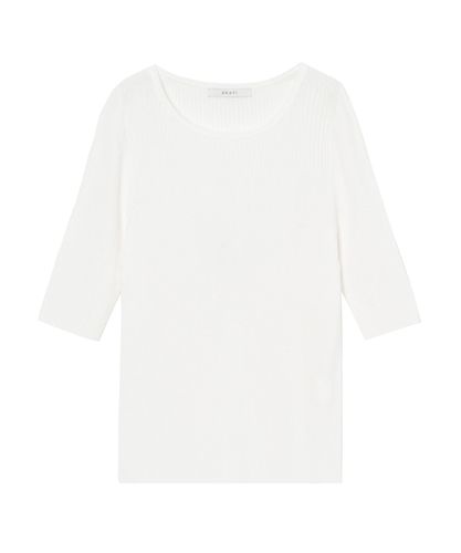 マルチカラースパングル Tプルオーバー|ANAYI OFFICIAL ONLINE STORE