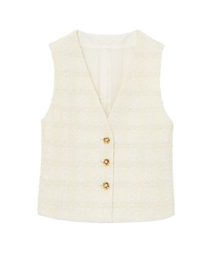 カシミヤファーニットコンビジレ|ANAYI OFFICIAL ONLINE STORE｜アナイ