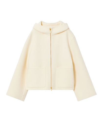 フルールジップブルゾン|ANAYI OFFICIAL ONLINE STORE｜アナイ 公式サイト