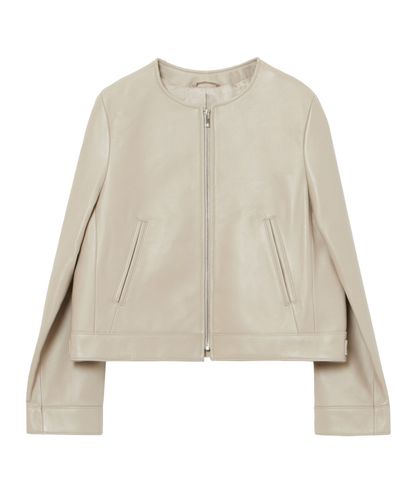 シャルムビーバークルーコート|ANAYI OFFICIAL ONLINE STORE｜アナイ